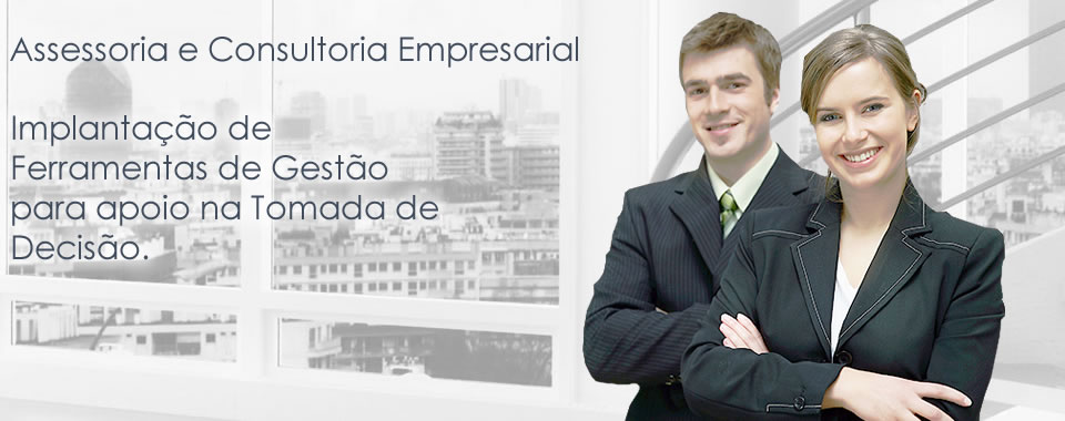 Assessoria e consultoria empresarial