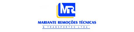 Mariante Remoções Técnicas