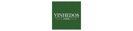 Vinhedos Papéis