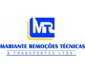 Mariante Remoções Técnicas