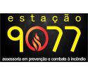 Serviços de Prevenção Contra Incêndio Estação 9077